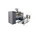 Box stitcher machine